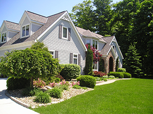 Landscapers and Lawncare Services in Eutaw, AL